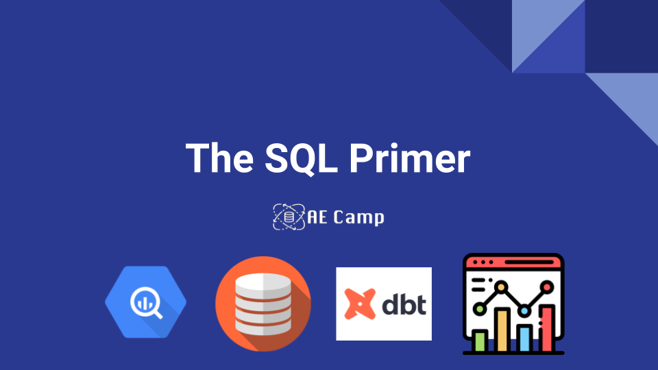 The SQL Primer
